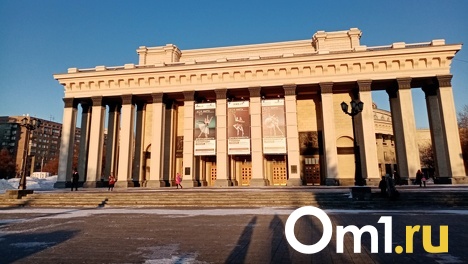 Новогодние постановки в НОВАТе вызвали ажиотаж у зрителей