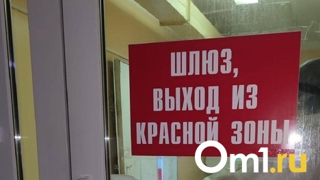 83-летння жительница Новосибирской области скончалась от коронавируса