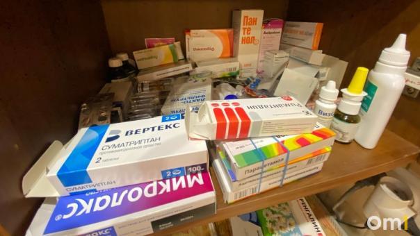 Резкий скачок цен ожидают в новосибирских аптеках