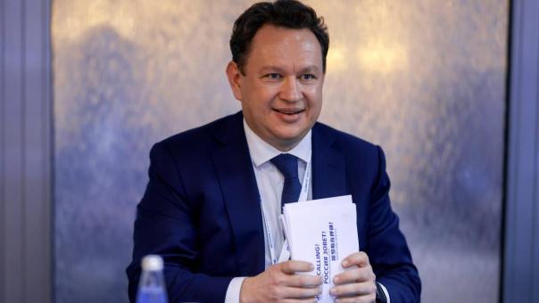 Дмитрий Пьянов: цель годовой прибыли в 430 миллиардов рублей сохраняется