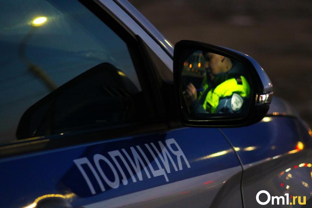 «Боялась ослепнуть»: в Омске автохам залил лицо школьницы перцовым баллончиком