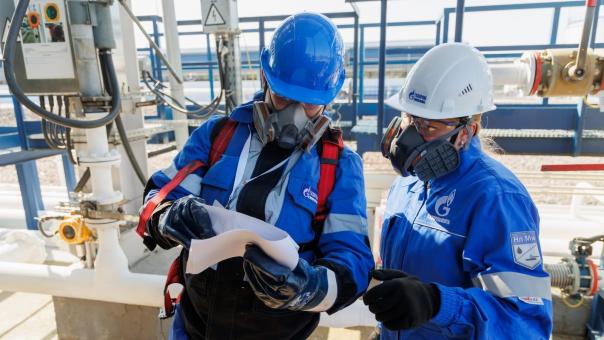 В Санкт-Петербурге выбирают лучших сотрудников АЗС «Газпромнефть», нефтебаз и топливных лабораторий