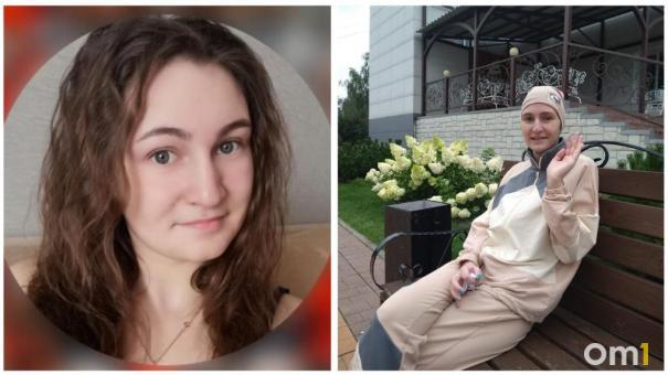 Могла остаться инвалидом, но встала на ноги после страшного ДТП жительница Новосибирска