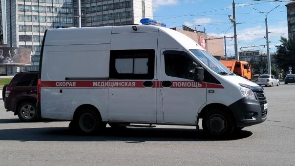 В Новосибирске семья 10-летнего мальчика винит врачей в том, что он впал в кому и ослеп