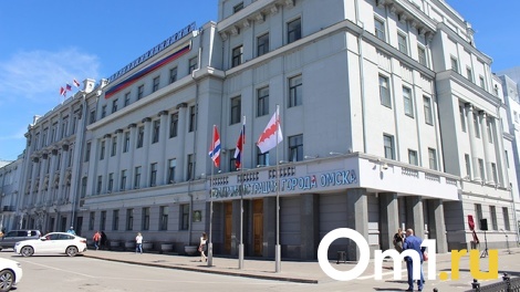 Мэр Омска Сергей Шелест прокомментировал получение кредита от области на 4,5 миллиарда рублей