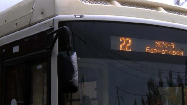 Новосибирская трасса Р-255 парализована после жёсткой аварии с автобусом
