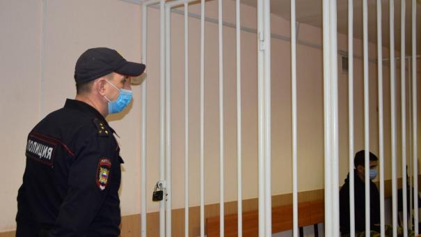 15 лет за мефедрон: новосибирский наркоделец снова попался на том же