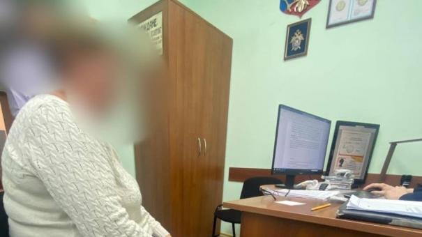 В Новосибирске раскрыта схема незаконного захвата муниципальной земли