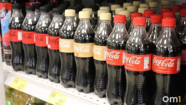 Российская Coca-cola изменила название