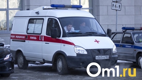 Водители скорой помощи в Новосибирске назвали свою зарплату