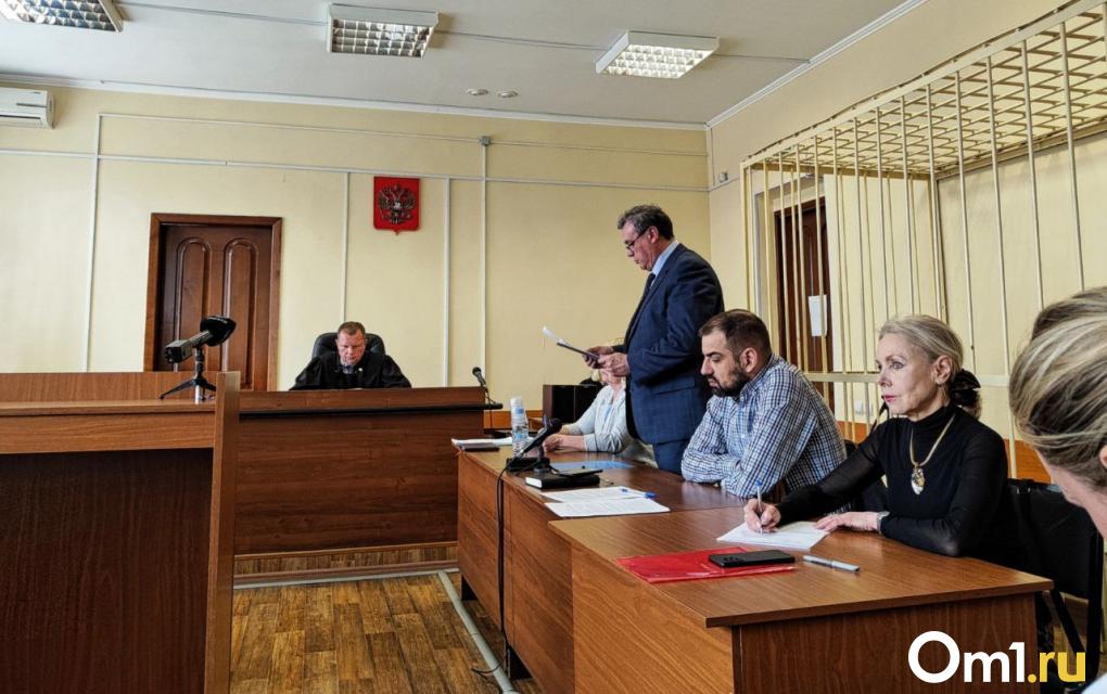 Адвокат экс-ректора политеха Маевского: «Обвинение в хищении 2,7 миллиона рублей – вымысел следствия»