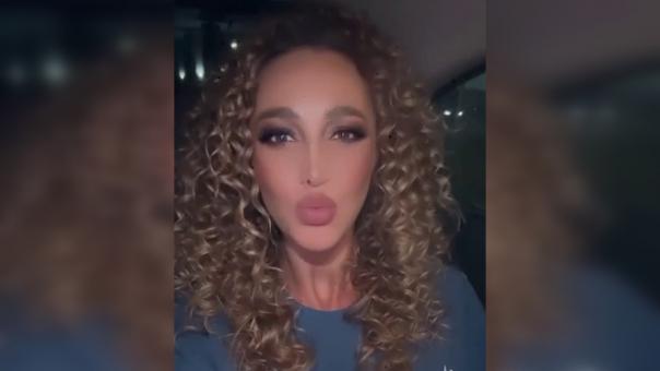 Бузова лично пригласила омичей попеть под палящим солнцем в парке «Вокруг света»