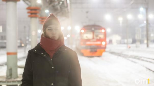 Расписание четырёх электричек изменится перед Новым годом в Новосибирской области