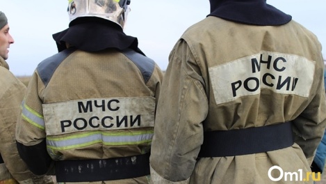 Сгорела коллекция элитных авто новосибирского гонщика Дмитрия Матвеева