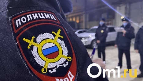 Омич порезал ножом полицейского, приехавшего на семейный скандал