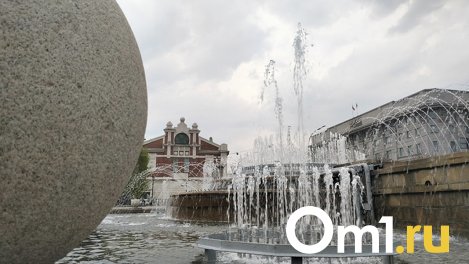 В Новосибирске Первомайский сквер планируют благоустроить за 118,3 млн рублей