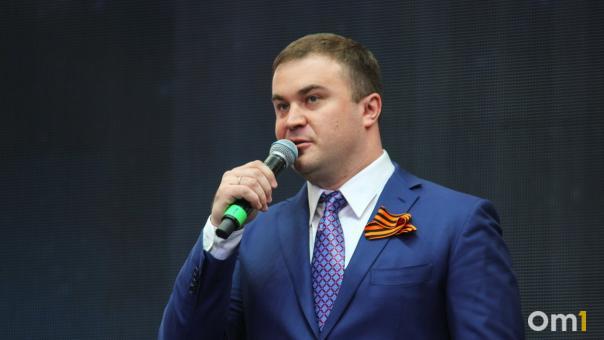 Хоценко призвал одуматься омичей из ЧВК «Вагнер» и не становиться предателями Родины