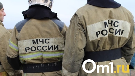 В первую неделю года на пожарах погибло 5 омичей