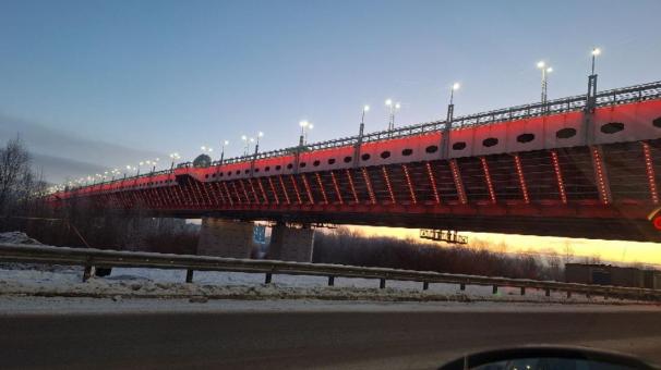 Мост через Орду и ещё 20 объектов: капитальный ремонт в Новосибирской области