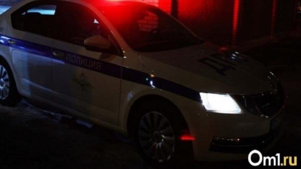 Внимание, розыск! Полицейские полгода ищут омского грабителя
