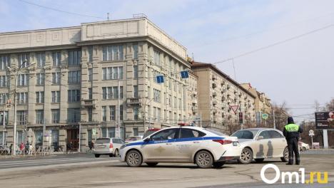 Теперь фотографируйте: в Омске упростили получение больших выплат по европротоколу