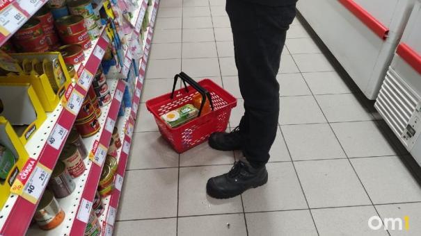 В Омске выросли цены на популярные продукты