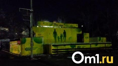 Подземные шахты и рынок без выхода: топ-5 мест в Омске, пробирающих до мурашек