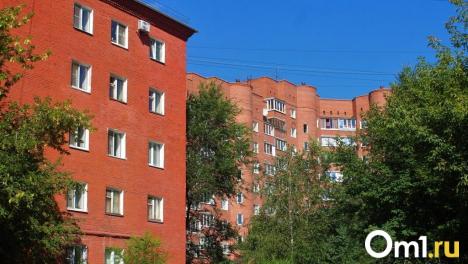 Стало известно, где дешевле всего снять квартиру в Омске