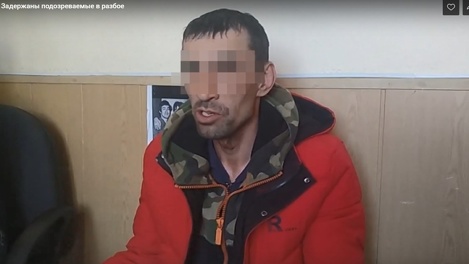 «Если говорить на языке уголовном, мы шли с определённой целью». В центре города ограбили омича