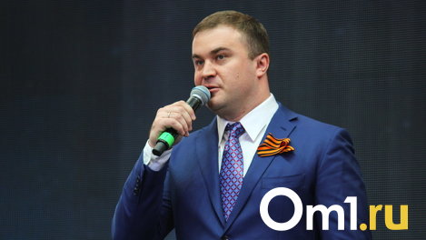 Инаугурация Виталия Хоценко пройдёт в Концертном зале 22 сентября