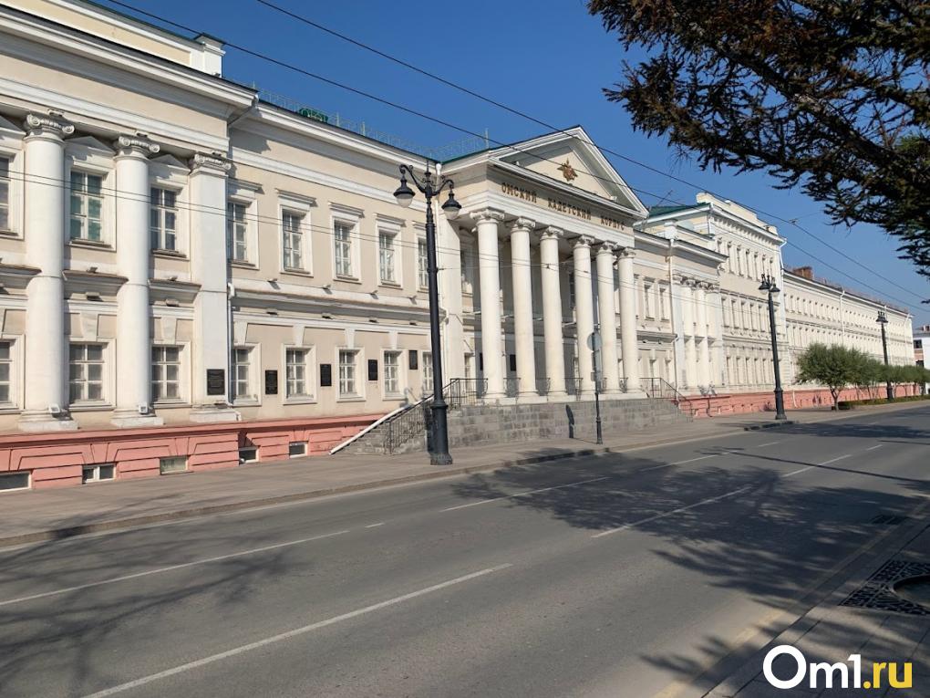 Первый год Хоценко: какой он? Письмо омичам в прошлое