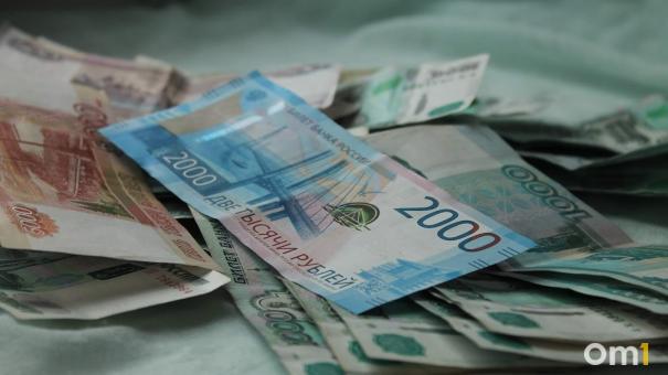 Омск занимает второе место по количеству криптоматов в России