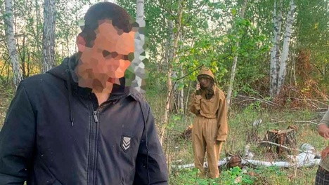 Рецидивист подговорил омского подростка на кражи сухого молока и дисков от тракторной цепи