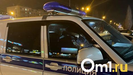 На омских дорогах за один день сбили двух детей