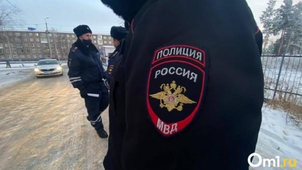 В МВД прокомментировали задержание подростков из «ЧВК Редан» в «Галерее Новосибирск»