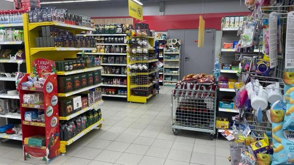 Росстат назвал цену минимального набора продуктов в Новосибирской области