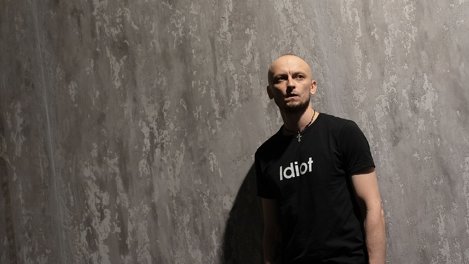 Новосибирский актёр Анатолий Григорьев получил «Золотую маску» за лучшую мужскую роль