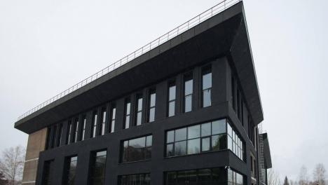 Спортивный комплекс с бассейном открылся на Охотской в Новосибирске