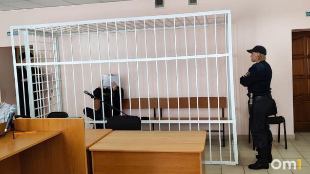 «Не наказывайте папу!»: омич забил жену 143 ударами, но их дочь встала на его защиту