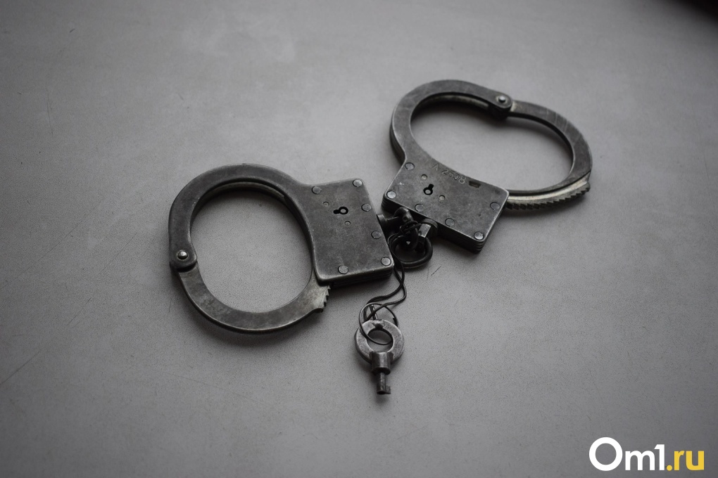 Экс-прокурора Новосибирской области задержали за получение взяток
