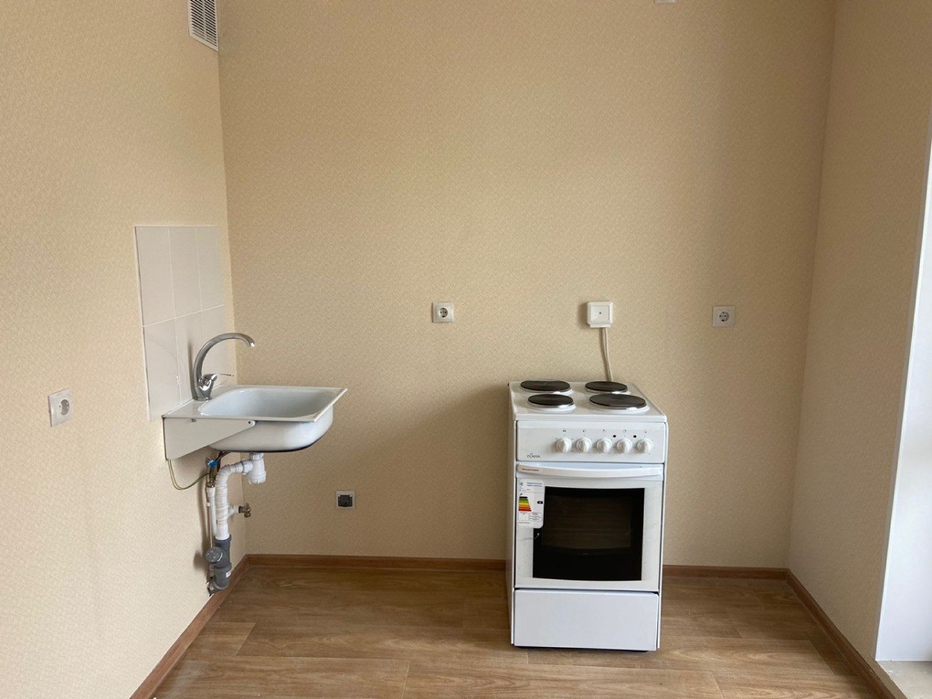 В Омске ключи от новых квартир получили переселенцы из аварийных домов