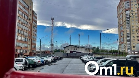 В УФНС назвали самую дорогостоящую машину в Омске