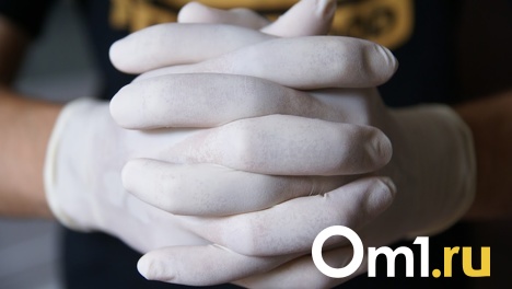 Специалисты рассказали, что не определяют штамм коронавируса у омичей при сдаче ПЦР-теста