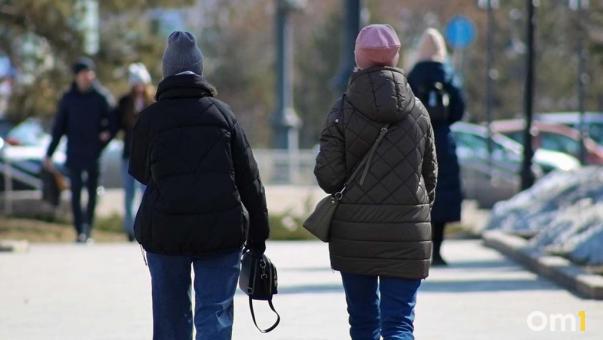 Омичам рассказали о самых востребованных профессиях среди женщин