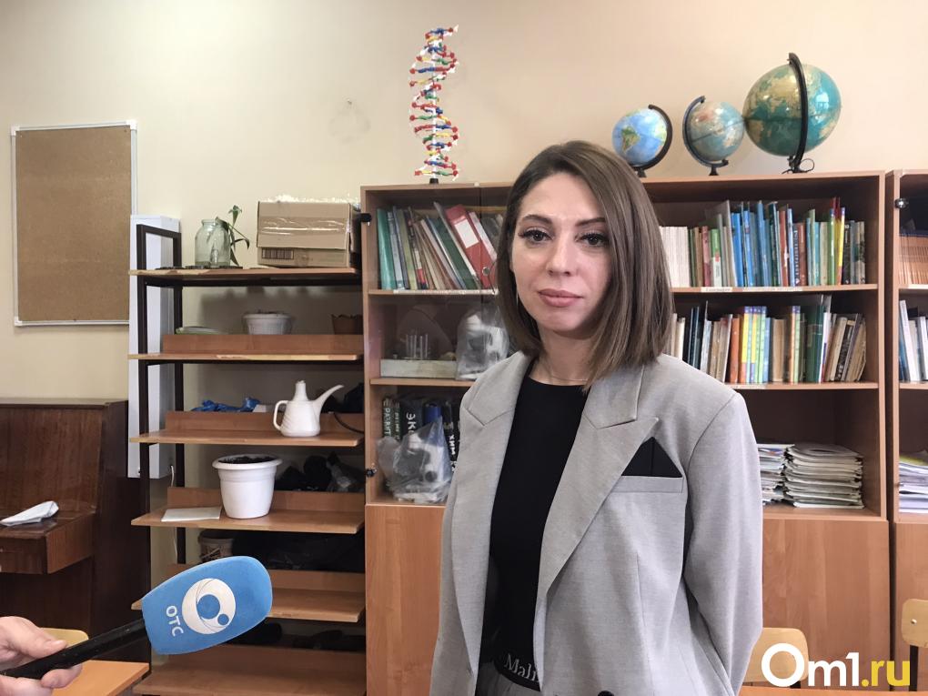 «Помогать важно и нужно»: урок патриотизма с участием бойца СВО прошёл в школе № 19 Новосибирска