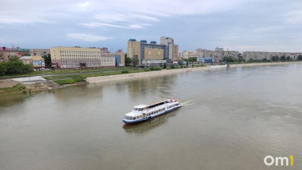 В Омске выбрали подрядчика для ремонта дороги вдоль набережной Тухачевского