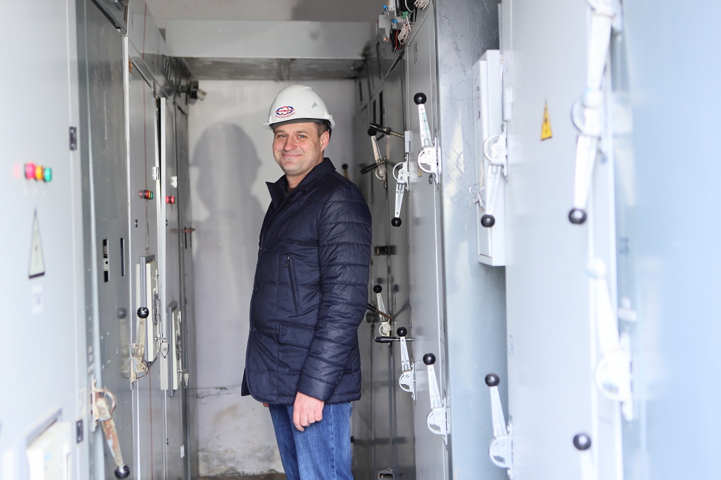 «Омскэлектро» защитило новое медоборудование городской больницы от перепадов напряжения