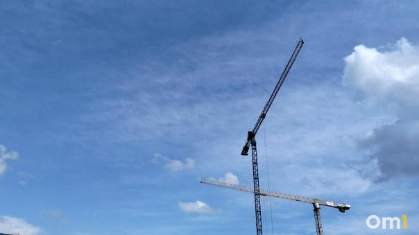 Застройщикам за 2 миллиарда продали два участка в новосибирском Академгородке