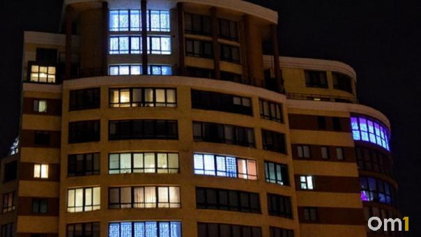 В октябре этого года омичи оформили более 2 тысяч ипотек