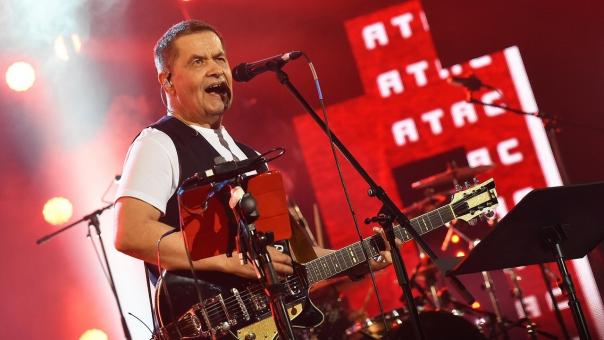 «Ты неси меня река…»: Для омичей бесплатно споёт группа «Любэ»